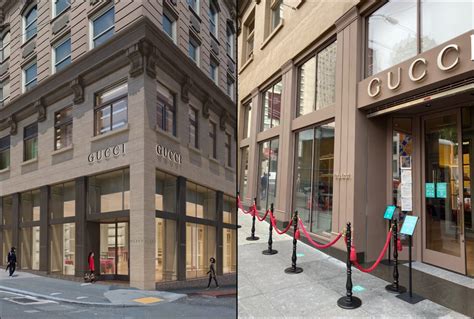 how to open a gucci store|gucci store san francisco.